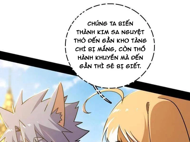 Ta Là Tà Đế Chapter 525 - Trang 4
