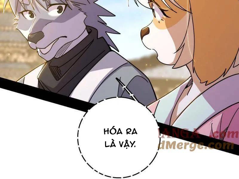 Ta Là Tà Đế Chapter 525 - Trang 4