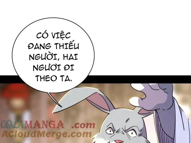 Ta Là Tà Đế Chapter 525 - Trang 4