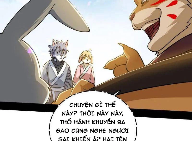 Ta Là Tà Đế Chapter 525 - Trang 4