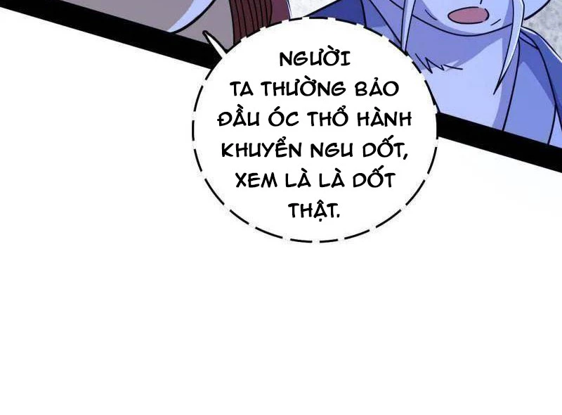 Ta Là Tà Đế Chapter 525 - Trang 4