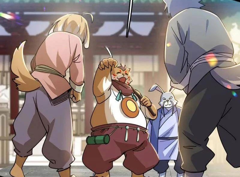 Ta Là Tà Đế Chapter 525 - Trang 4