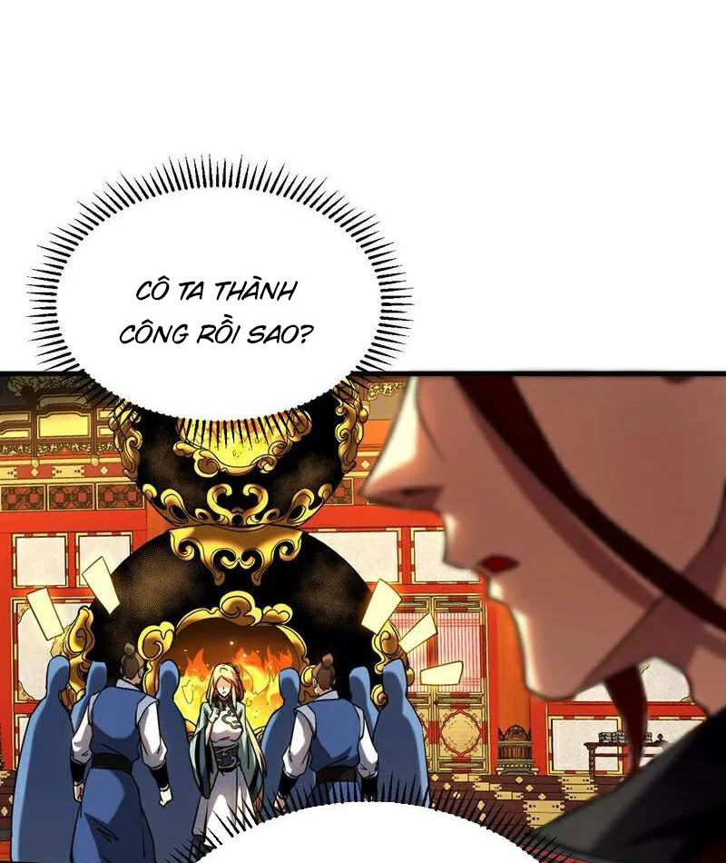 Đệ Tử Tu Luyện Còn Ta Thì Lười Biếng Chapter 132 - Trang 4