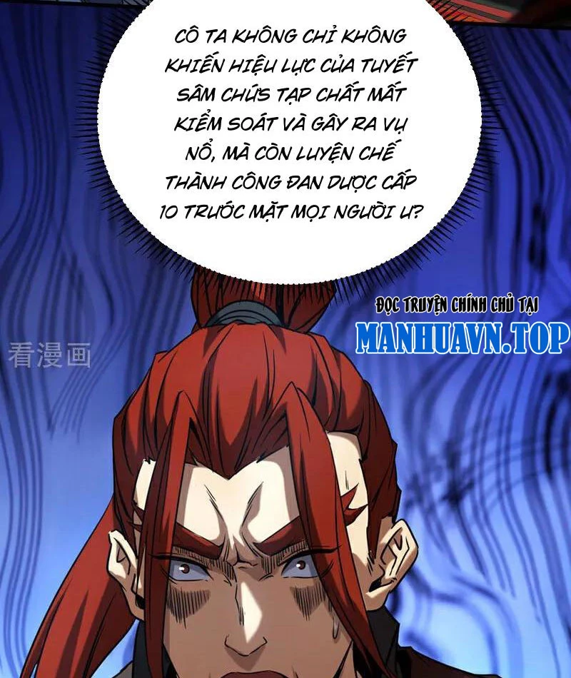 Đệ Tử Tu Luyện Còn Ta Thì Lười Biếng Chapter 132 - Trang 4