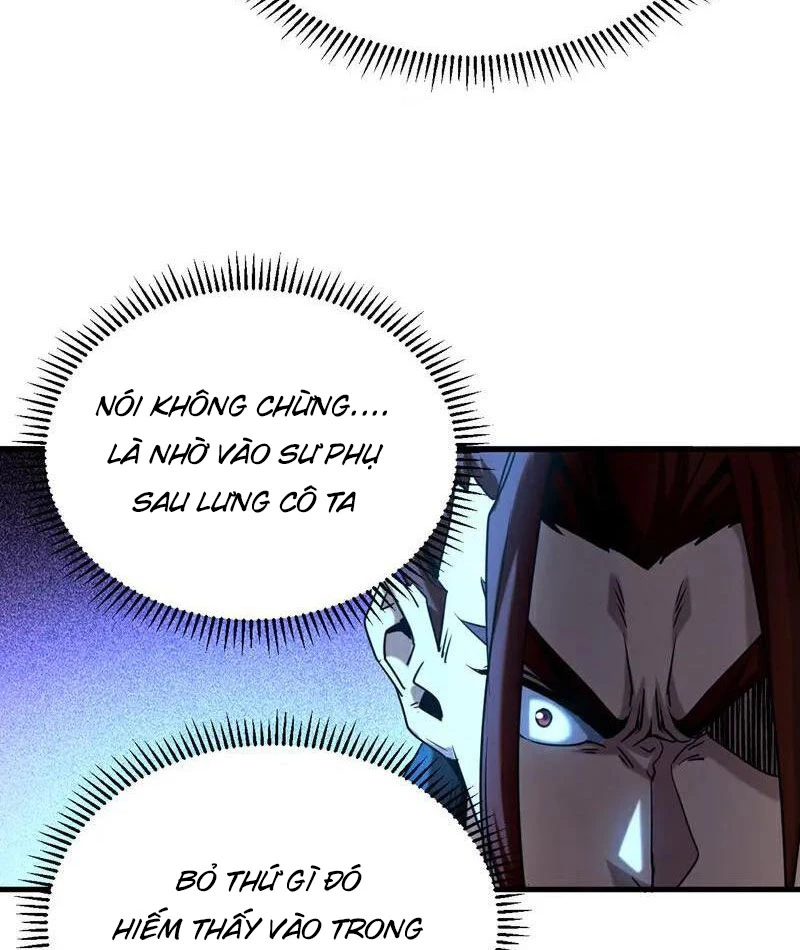 Đệ Tử Tu Luyện Còn Ta Thì Lười Biếng Chapter 132 - Trang 4