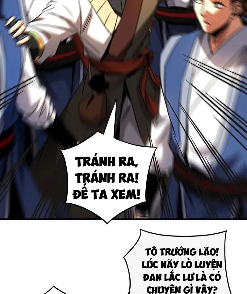Đệ Tử Tu Luyện Còn Ta Thì Lười Biếng Chapter 132 - Trang 4