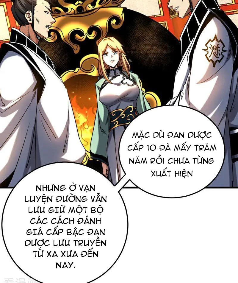 Đệ Tử Tu Luyện Còn Ta Thì Lười Biếng Chapter 132 - Trang 4
