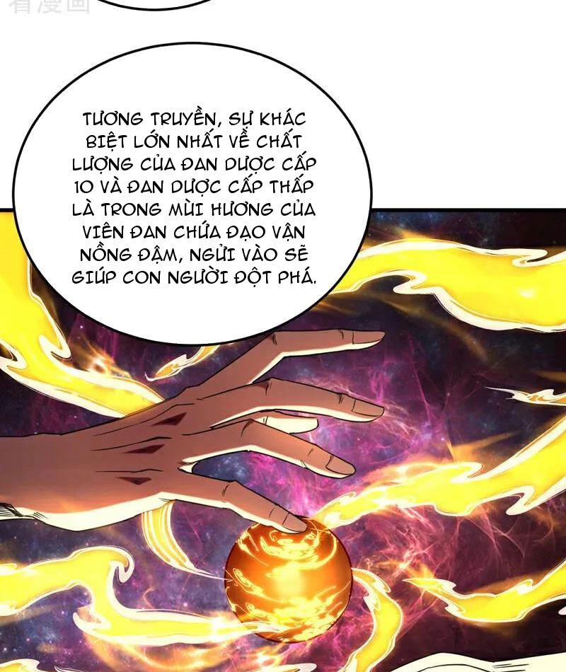 Đệ Tử Tu Luyện Còn Ta Thì Lười Biếng Chapter 132 - Trang 4