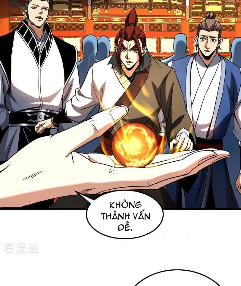 Đệ Tử Tu Luyện Còn Ta Thì Lười Biếng Chapter 132 - Trang 4