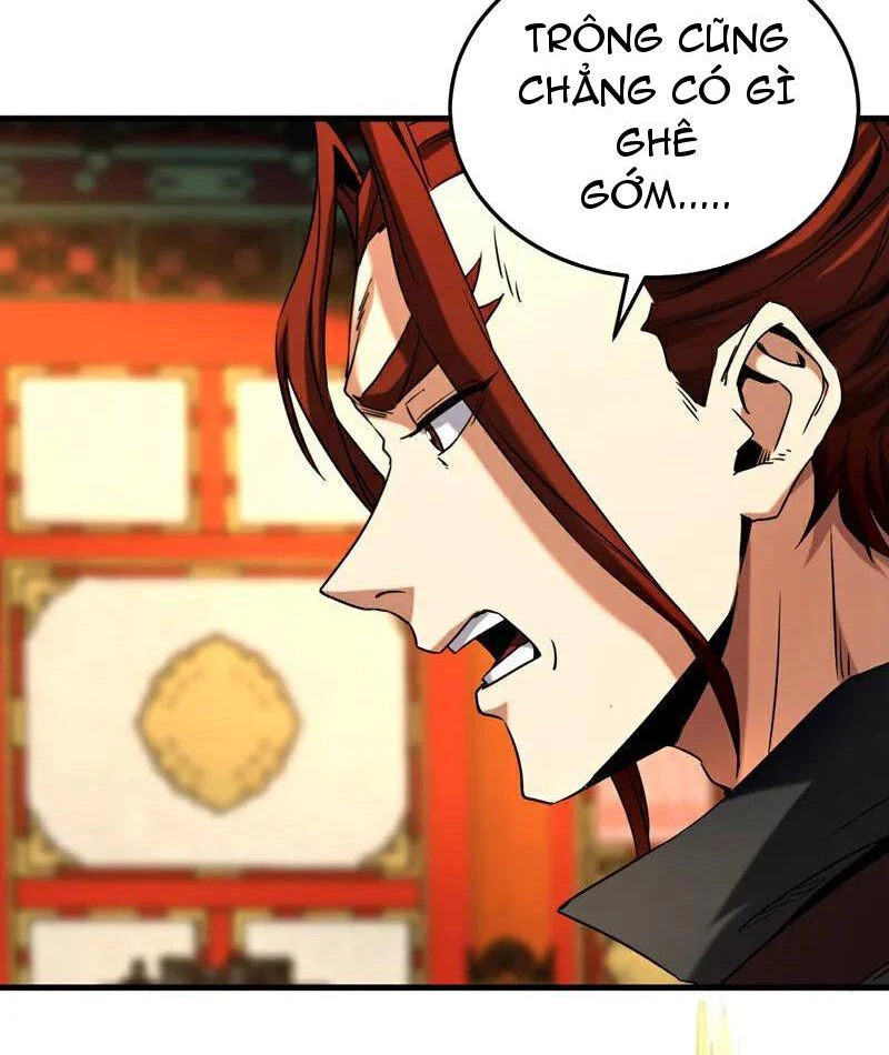 Đệ Tử Tu Luyện Còn Ta Thì Lười Biếng Chapter 132 - Trang 4
