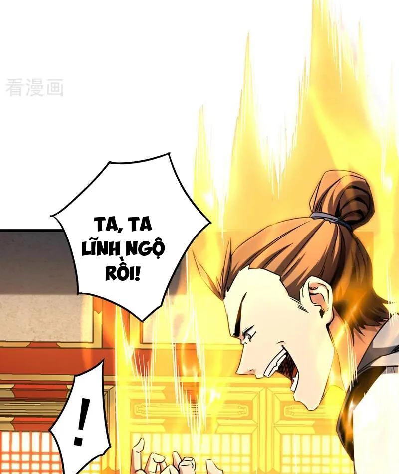 Đệ Tử Tu Luyện Còn Ta Thì Lười Biếng Chapter 132 - Trang 4