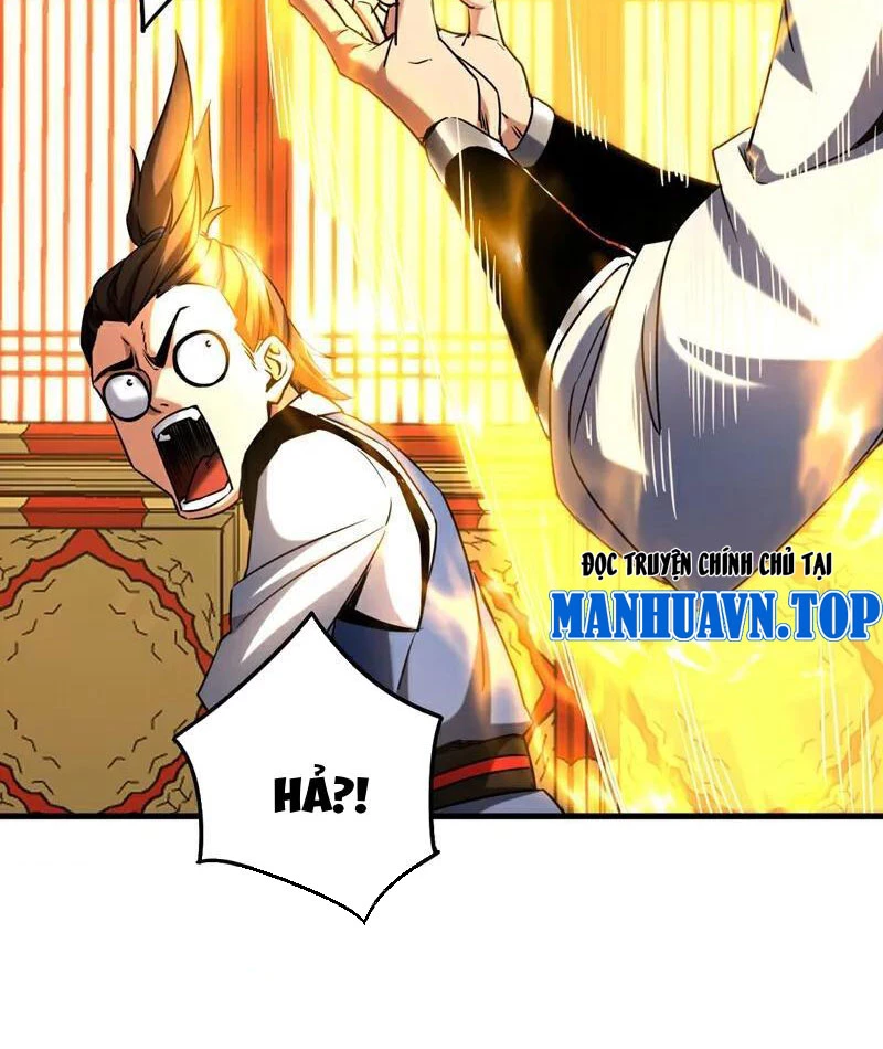 Đệ Tử Tu Luyện Còn Ta Thì Lười Biếng Chapter 132 - Trang 4