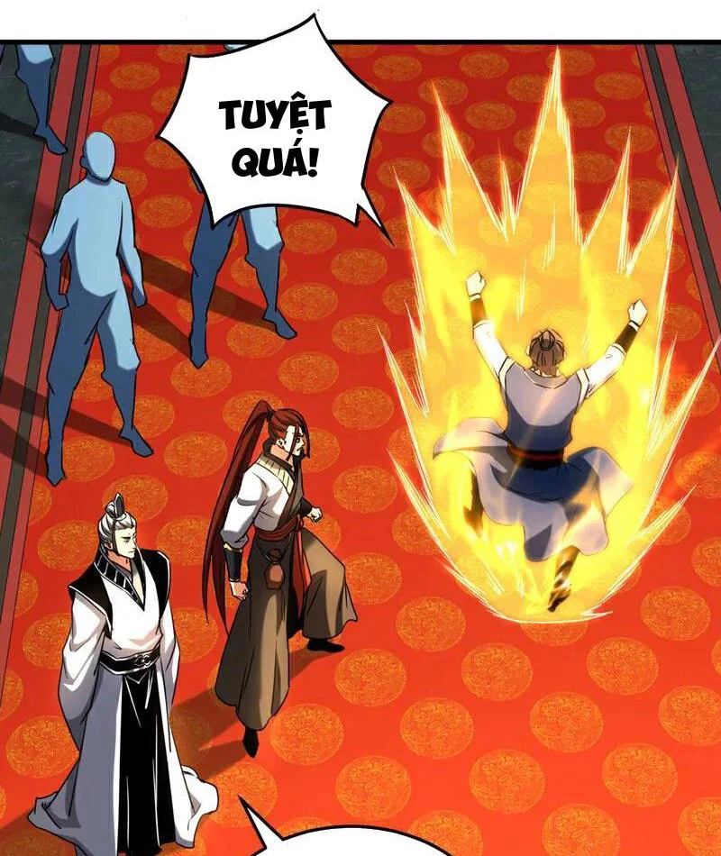 Đệ Tử Tu Luyện Còn Ta Thì Lười Biếng Chapter 132 - Trang 4