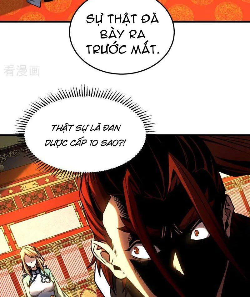 Đệ Tử Tu Luyện Còn Ta Thì Lười Biếng Chapter 132 - Trang 4
