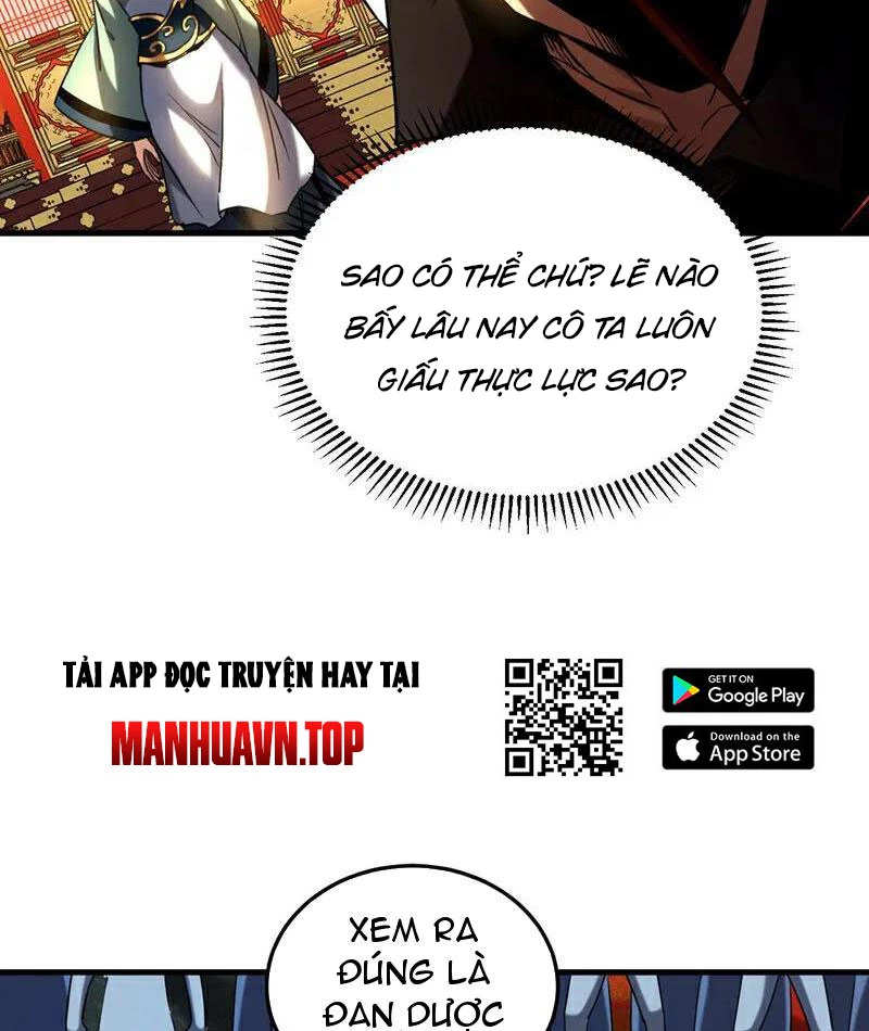 Đệ Tử Tu Luyện Còn Ta Thì Lười Biếng Chapter 132 - Trang 4