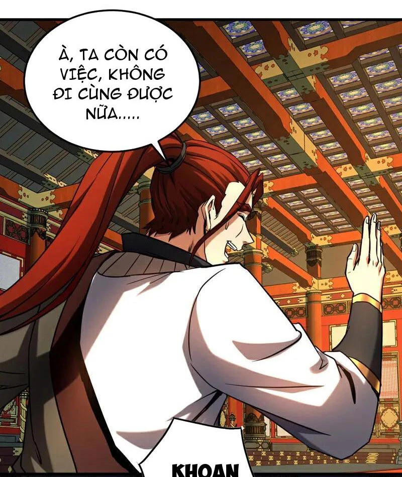 Đệ Tử Tu Luyện Còn Ta Thì Lười Biếng Chapter 132 - Trang 4