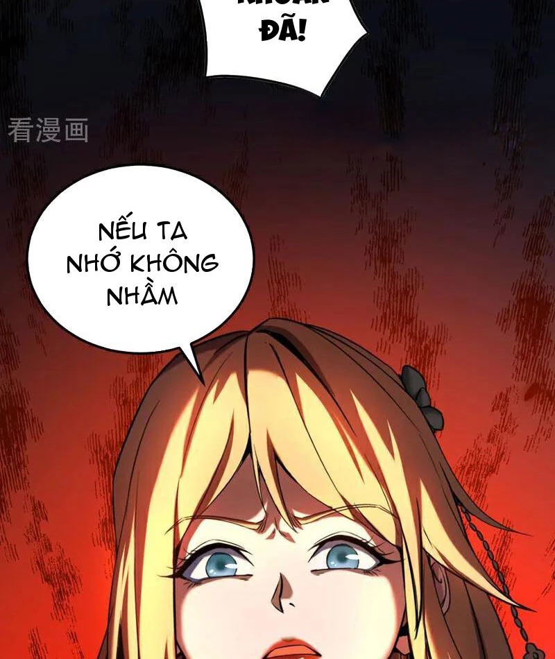 Đệ Tử Tu Luyện Còn Ta Thì Lười Biếng Chapter 132 - Trang 4