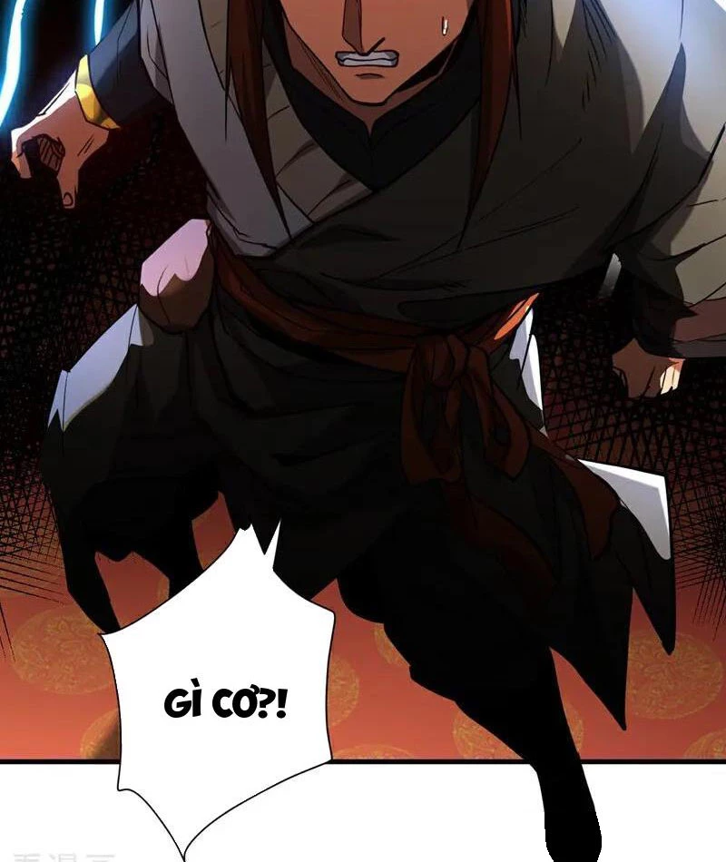 Đệ Tử Tu Luyện Còn Ta Thì Lười Biếng Chapter 132 - Trang 4