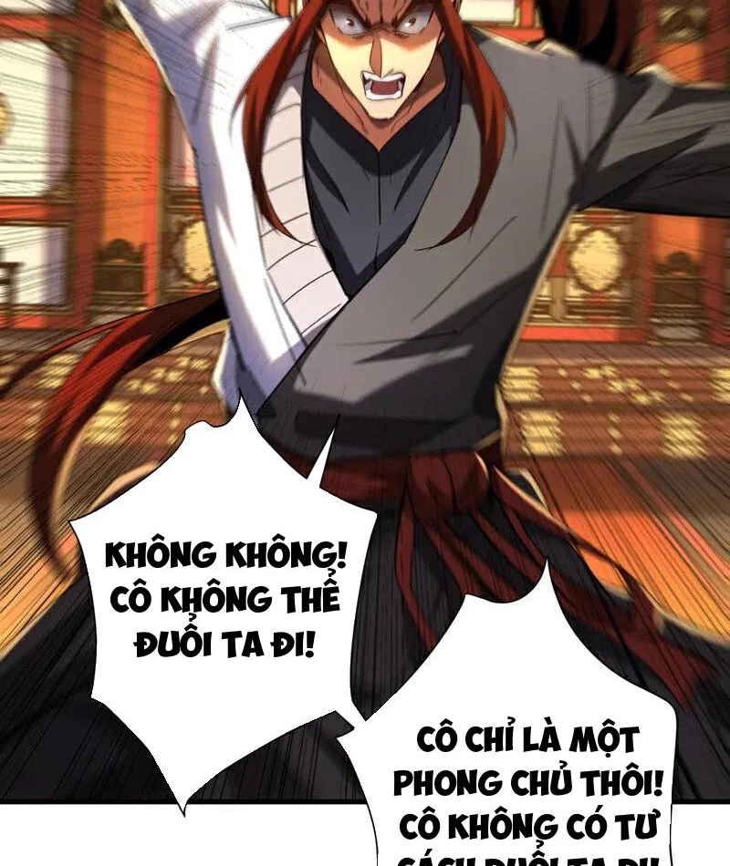 Đệ Tử Tu Luyện Còn Ta Thì Lười Biếng Chapter 132 - Trang 4
