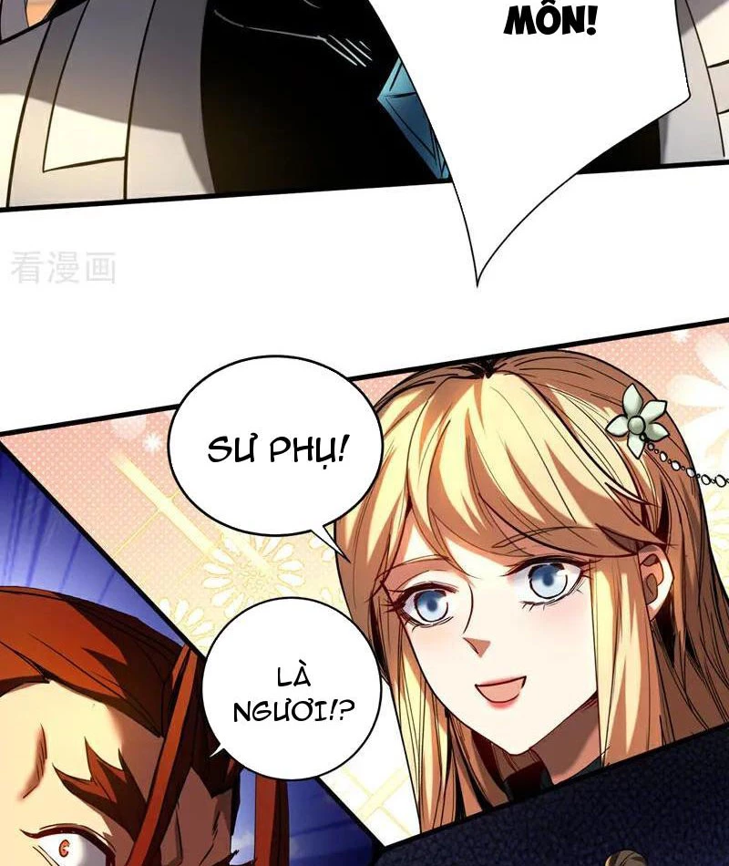 Đệ Tử Tu Luyện Còn Ta Thì Lười Biếng Chapter 132 - Trang 4