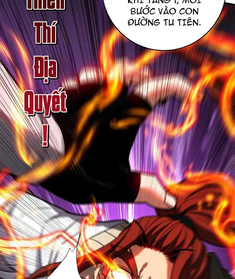 Đệ Tử Tu Luyện Còn Ta Thì Lười Biếng Chapter 133 - Trang 4