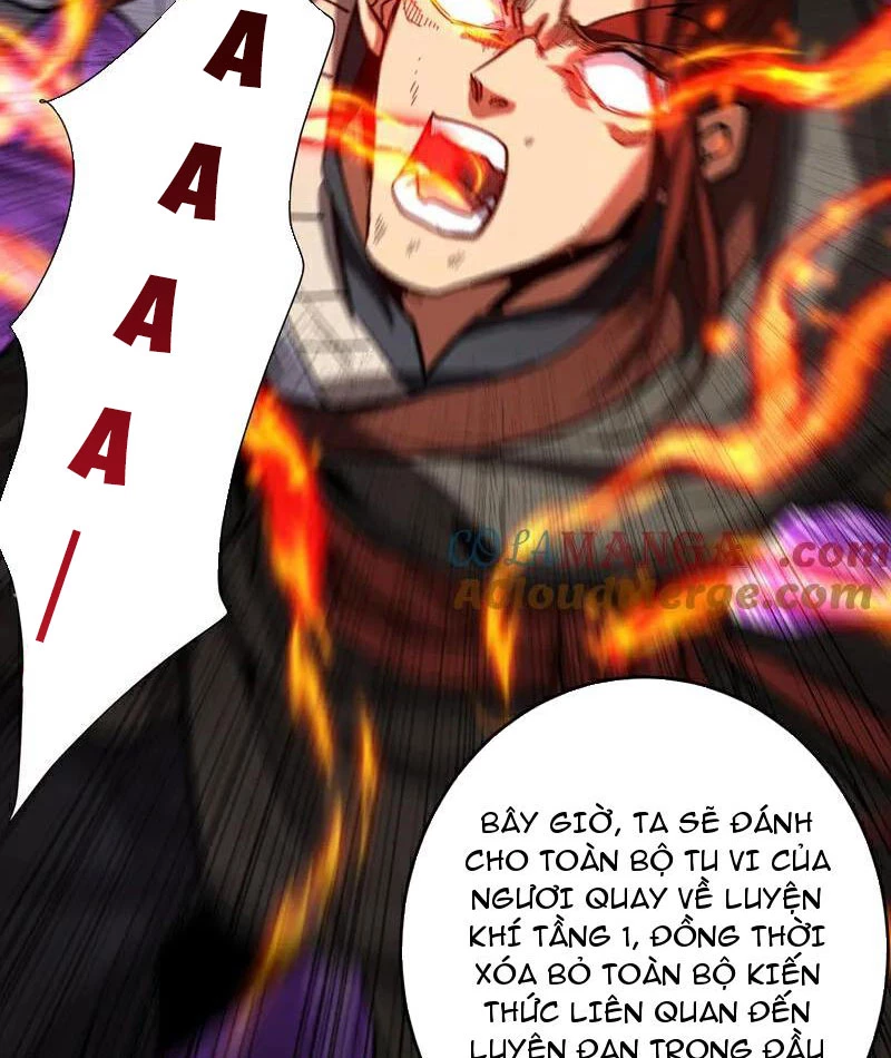 Đệ Tử Tu Luyện Còn Ta Thì Lười Biếng Chapter 133 - Trang 4