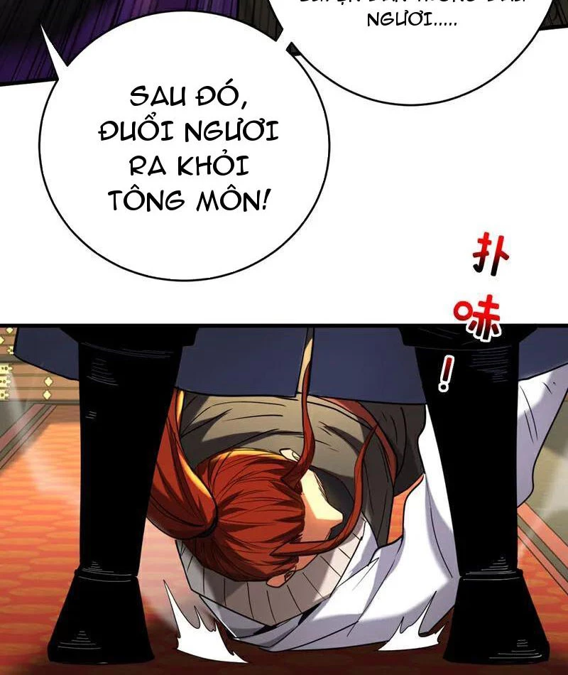 Đệ Tử Tu Luyện Còn Ta Thì Lười Biếng Chapter 133 - Trang 4