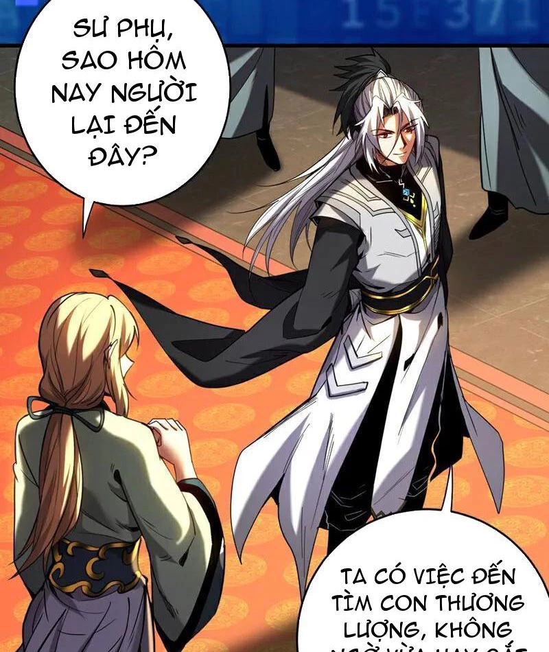 Đệ Tử Tu Luyện Còn Ta Thì Lười Biếng Chapter 133 - Trang 4