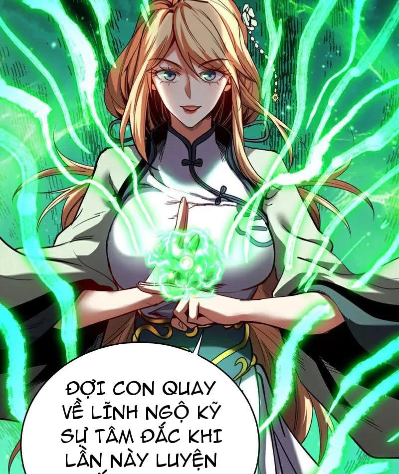 Đệ Tử Tu Luyện Còn Ta Thì Lười Biếng Chapter 133 - Trang 4