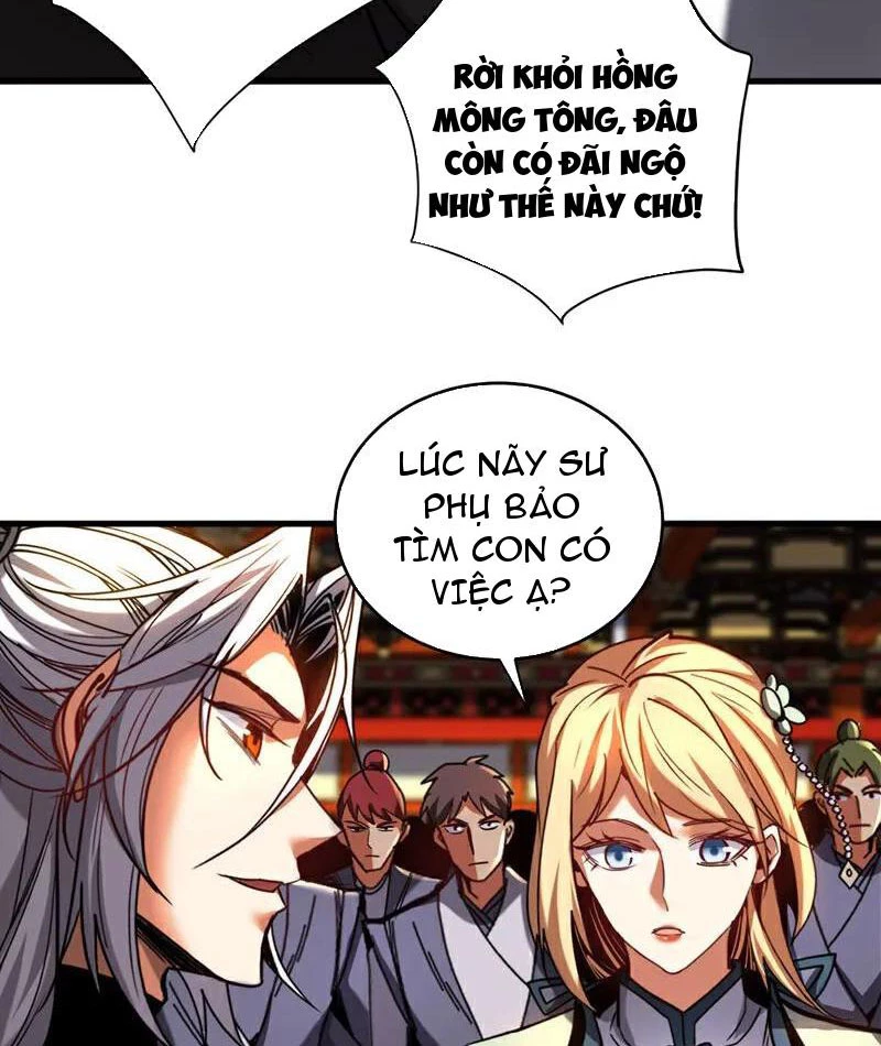 Đệ Tử Tu Luyện Còn Ta Thì Lười Biếng Chapter 133 - Trang 4