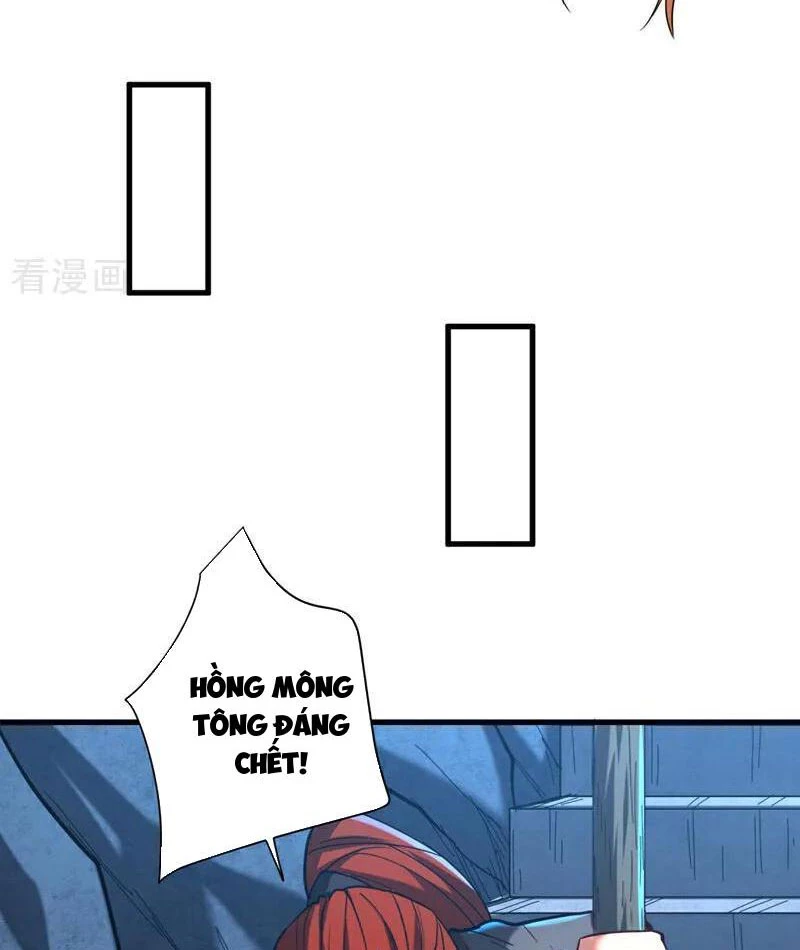 Đệ Tử Tu Luyện Còn Ta Thì Lười Biếng Chapter 133 - Trang 4