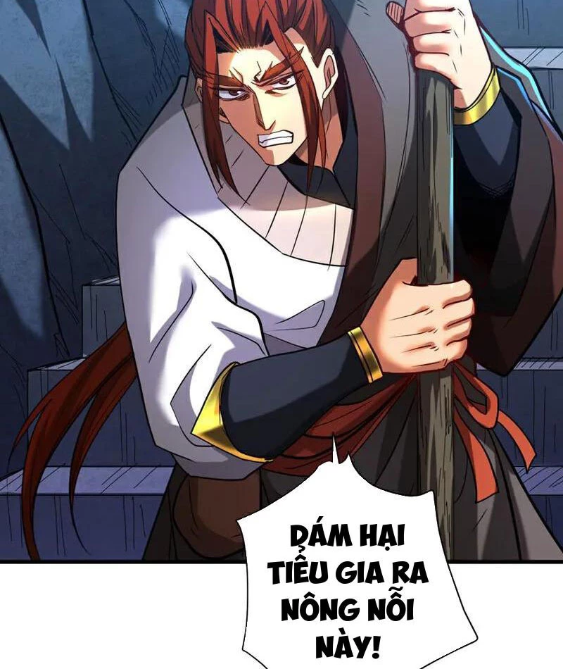 Đệ Tử Tu Luyện Còn Ta Thì Lười Biếng Chapter 133 - Trang 4