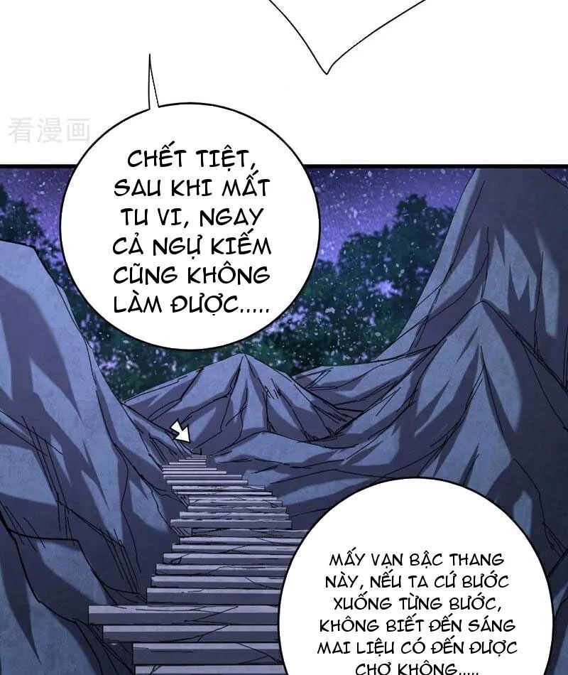 Đệ Tử Tu Luyện Còn Ta Thì Lười Biếng Chapter 133 - Trang 4
