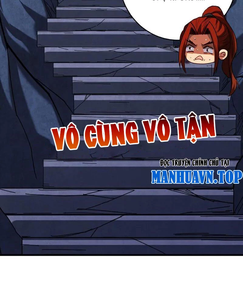 Đệ Tử Tu Luyện Còn Ta Thì Lười Biếng Chapter 133 - Trang 4