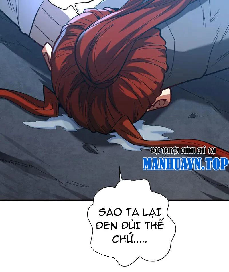 Đệ Tử Tu Luyện Còn Ta Thì Lười Biếng Chapter 133 - Trang 4