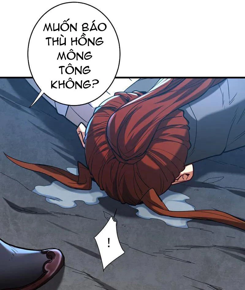 Đệ Tử Tu Luyện Còn Ta Thì Lười Biếng Chapter 133 - Trang 4