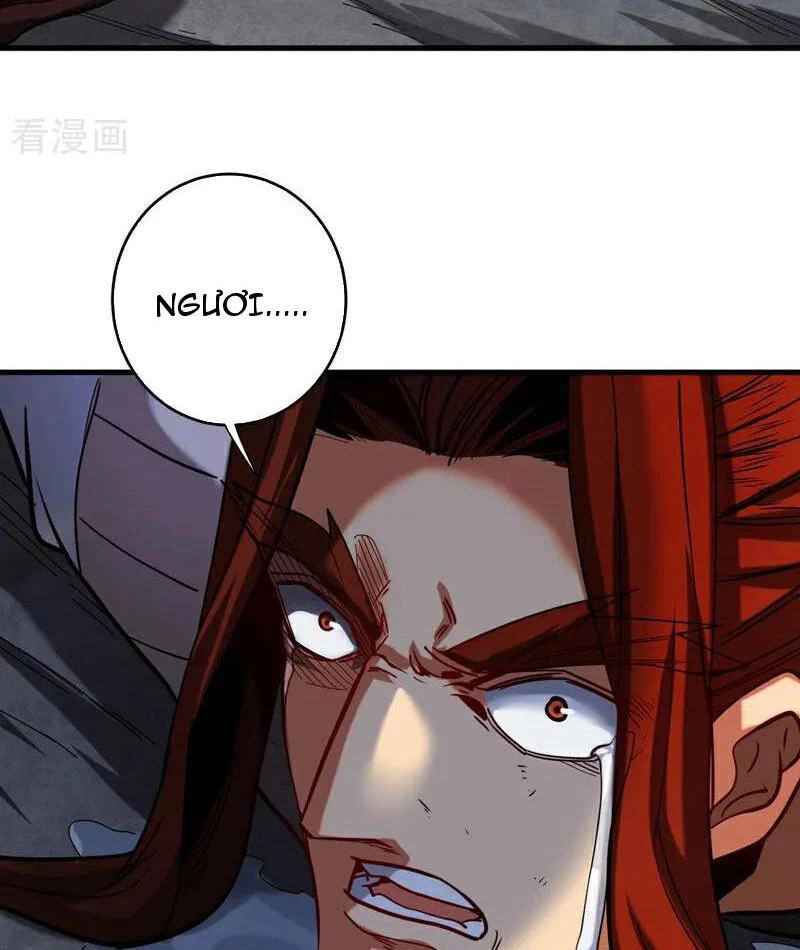 Đệ Tử Tu Luyện Còn Ta Thì Lười Biếng Chapter 133 - Trang 4