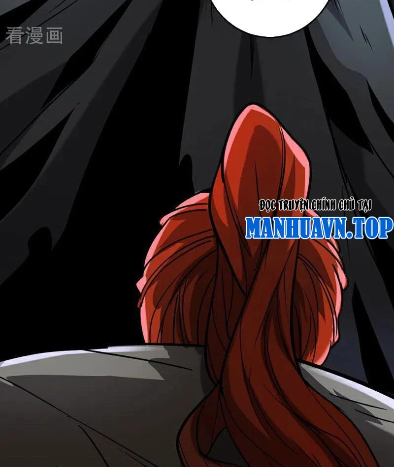 Đệ Tử Tu Luyện Còn Ta Thì Lười Biếng Chapter 133 - Trang 4