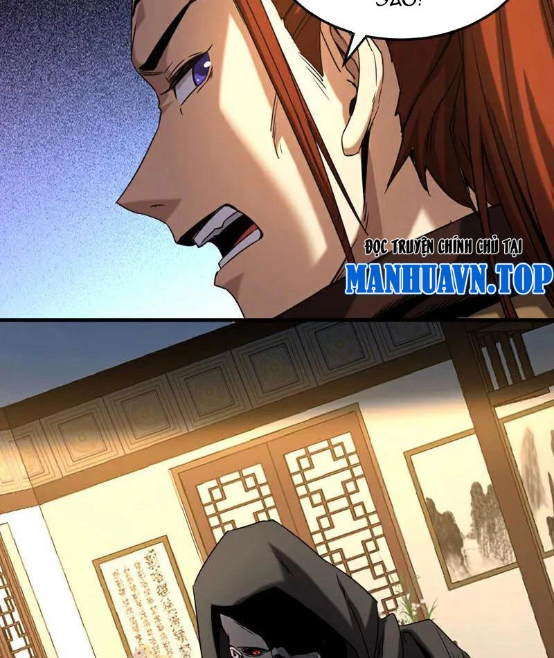 Đệ Tử Tu Luyện Còn Ta Thì Lười Biếng Chapter 133 - Trang 4