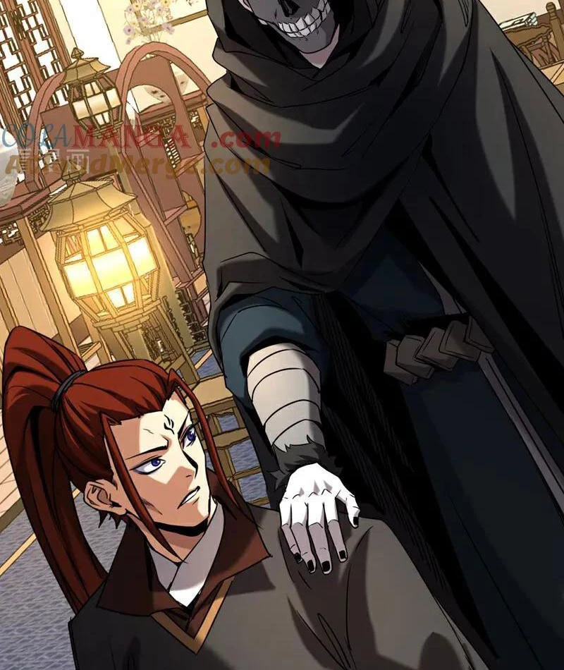 Đệ Tử Tu Luyện Còn Ta Thì Lười Biếng Chapter 133 - Trang 4