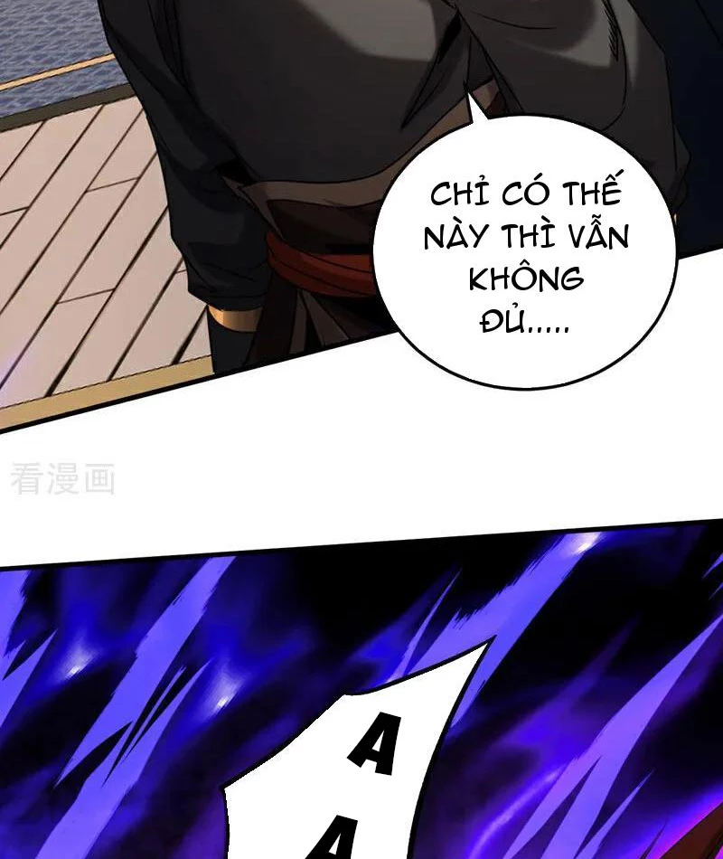 Đệ Tử Tu Luyện Còn Ta Thì Lười Biếng Chapter 133 - Trang 4