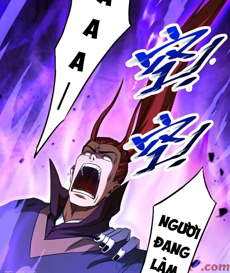 Đệ Tử Tu Luyện Còn Ta Thì Lười Biếng Chapter 133 - Trang 4