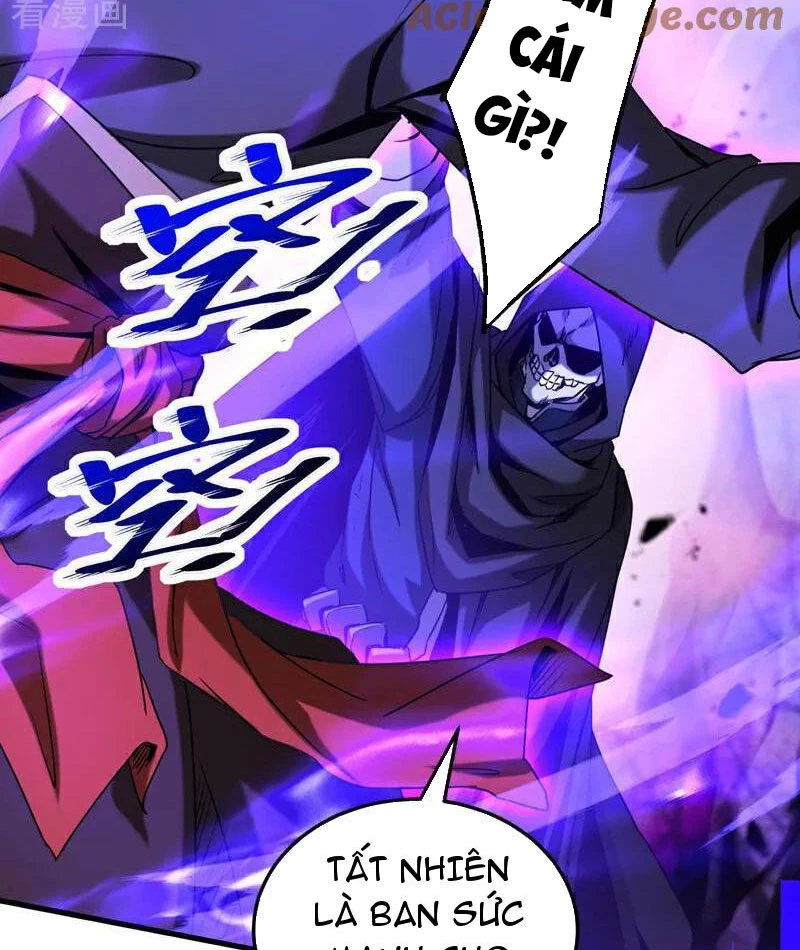 Đệ Tử Tu Luyện Còn Ta Thì Lười Biếng Chapter 133 - Trang 4