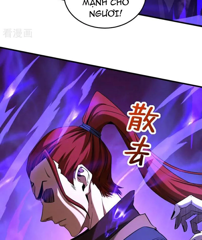 Đệ Tử Tu Luyện Còn Ta Thì Lười Biếng Chapter 133 - Trang 4