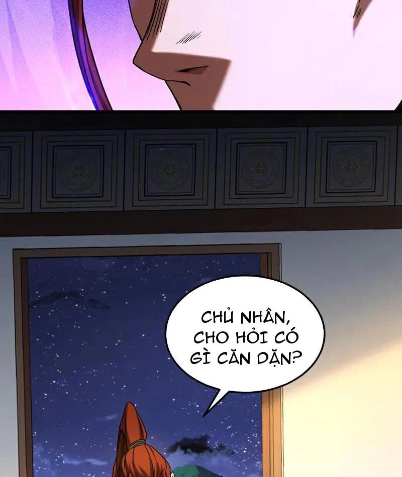 Đệ Tử Tu Luyện Còn Ta Thì Lười Biếng Chapter 133 - Trang 4