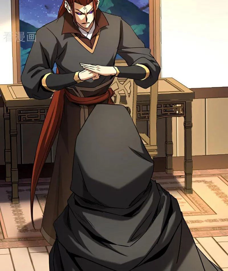 Đệ Tử Tu Luyện Còn Ta Thì Lười Biếng Chapter 133 - Trang 4