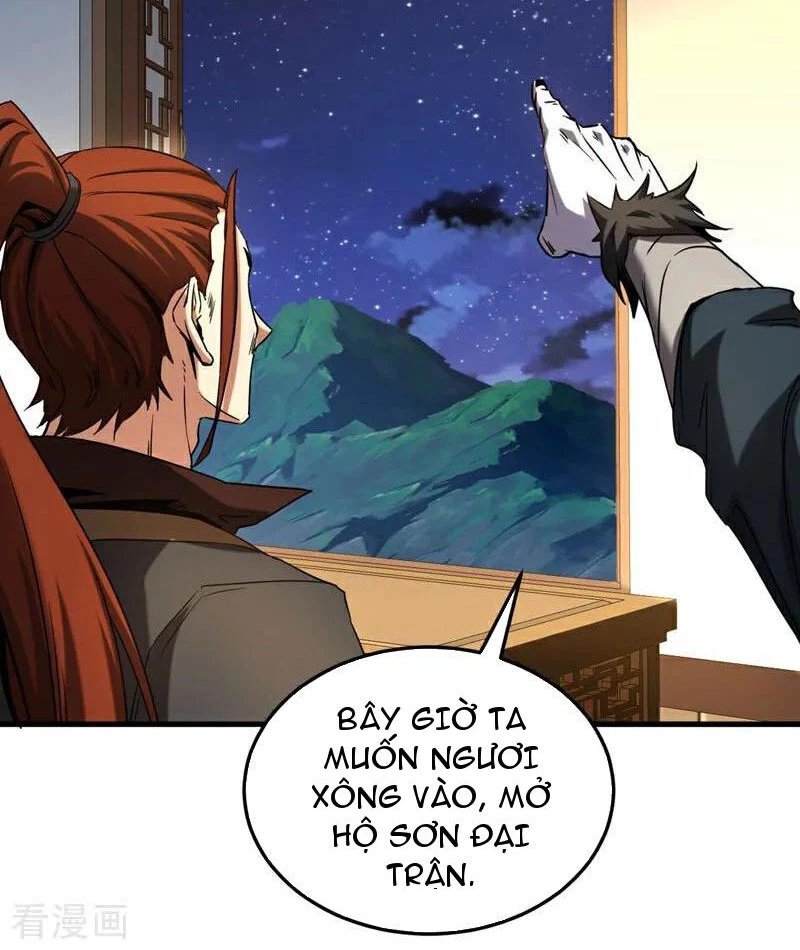 Đệ Tử Tu Luyện Còn Ta Thì Lười Biếng Chapter 133 - Trang 4