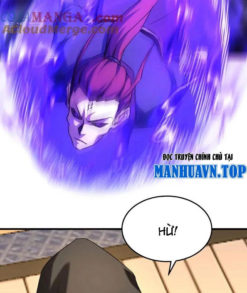 Đệ Tử Tu Luyện Còn Ta Thì Lười Biếng Chapter 133 - Trang 4