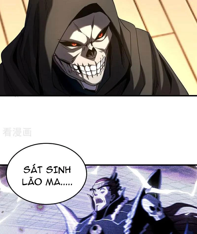 Đệ Tử Tu Luyện Còn Ta Thì Lười Biếng Chapter 133 - Trang 4