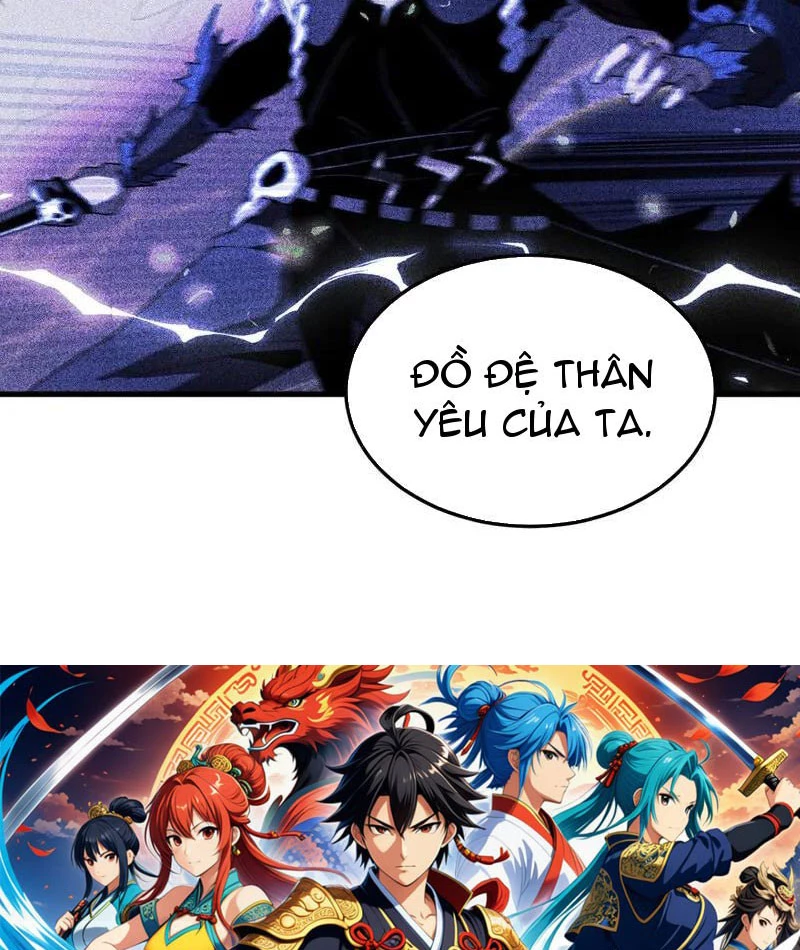 Đệ Tử Tu Luyện Còn Ta Thì Lười Biếng Chapter 133 - Trang 4